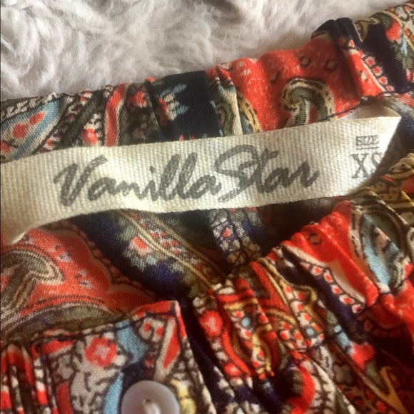 Romper size xs - Picture 2 of 2